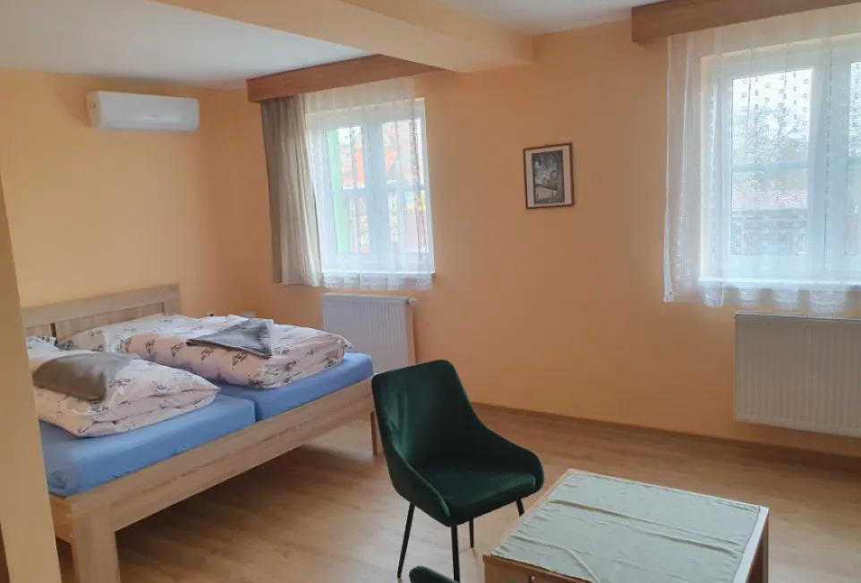 room card
