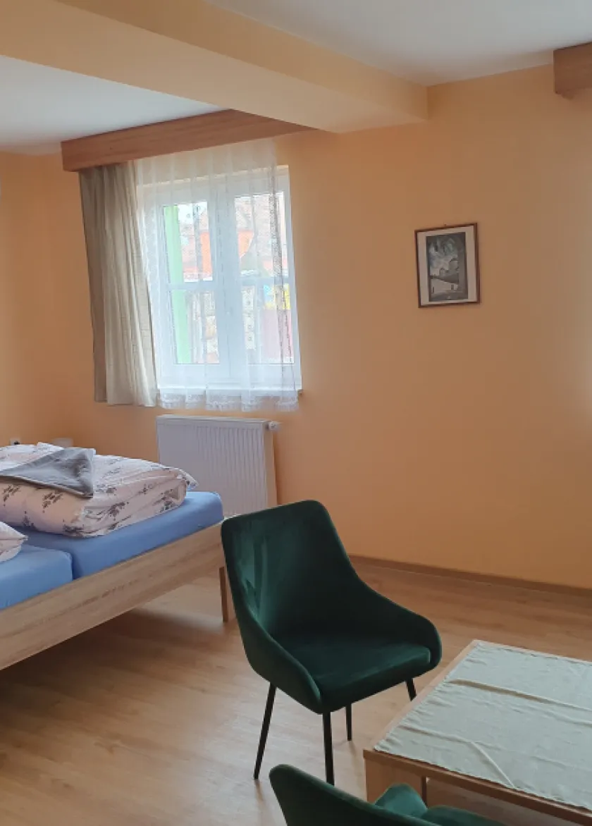 room