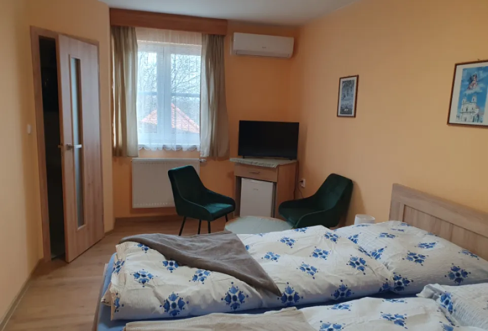 room card