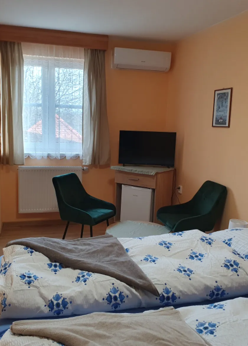 room