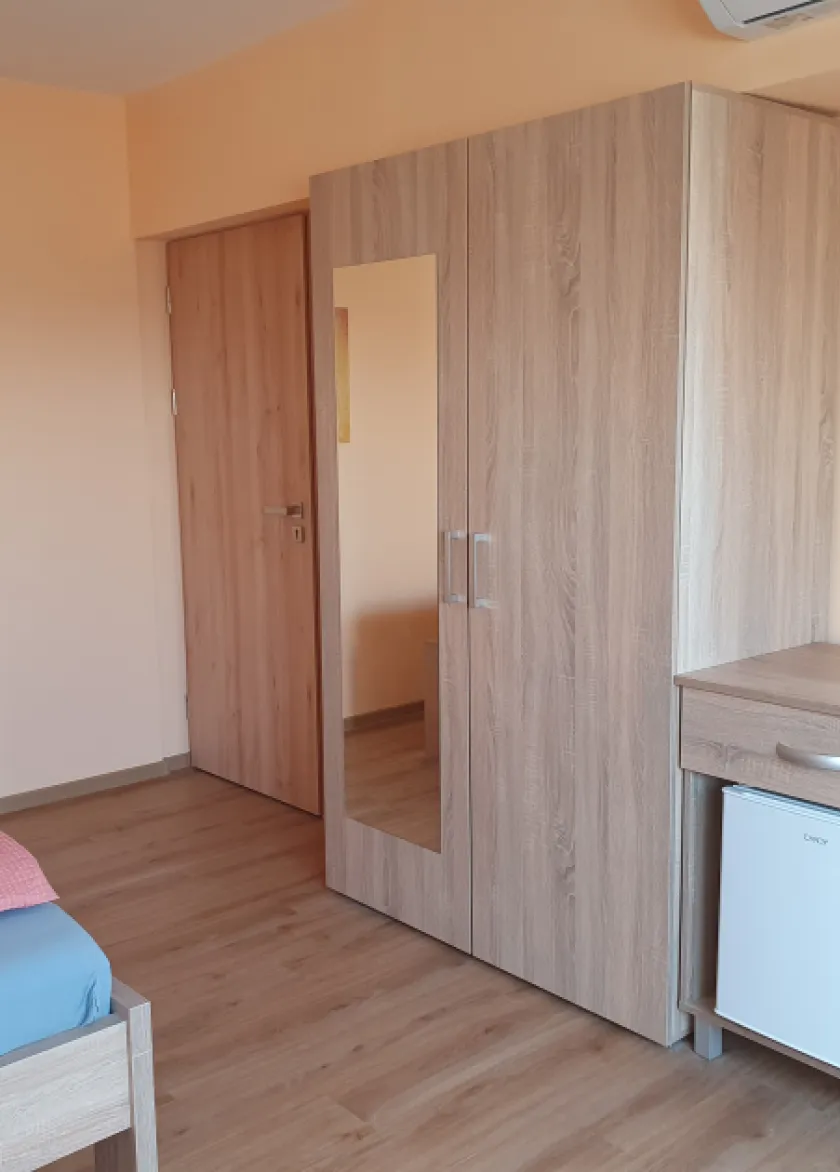 room