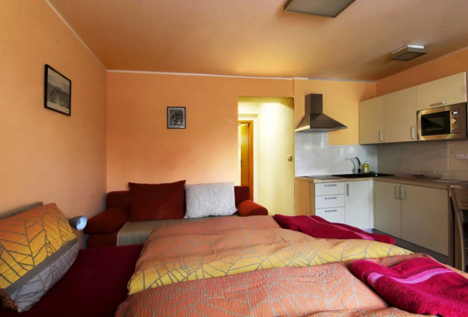 room card
