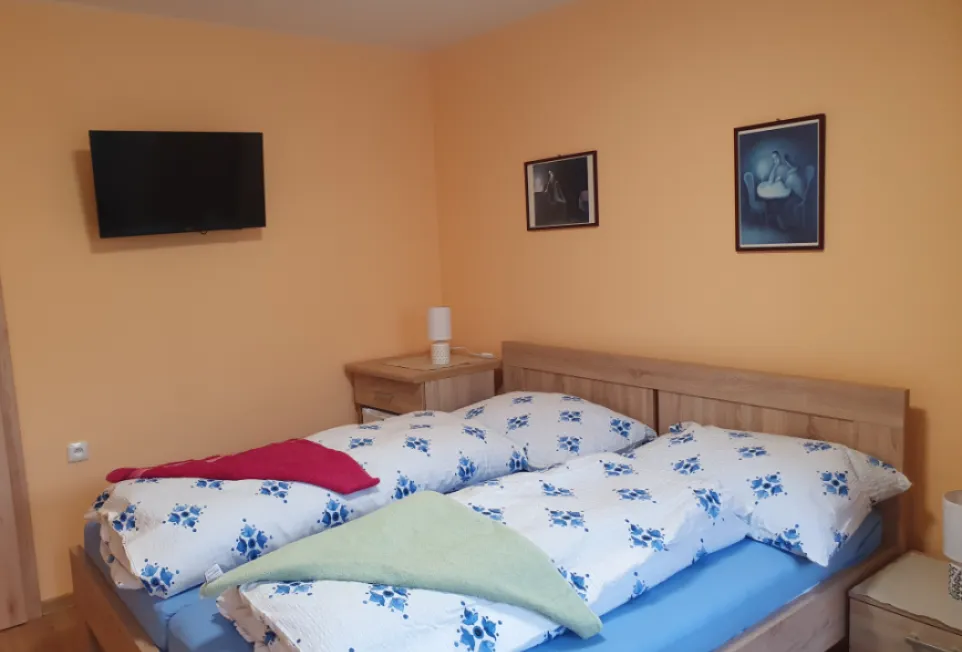 room card